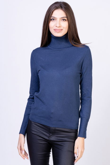 Pulover Shopika cu Cashmere - Mărime Universală