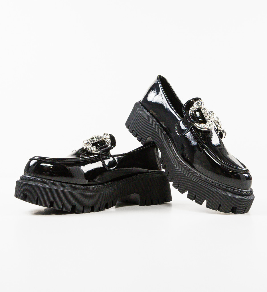 Pantofi Casual John Negri - Confort Zilnic - imagine 5