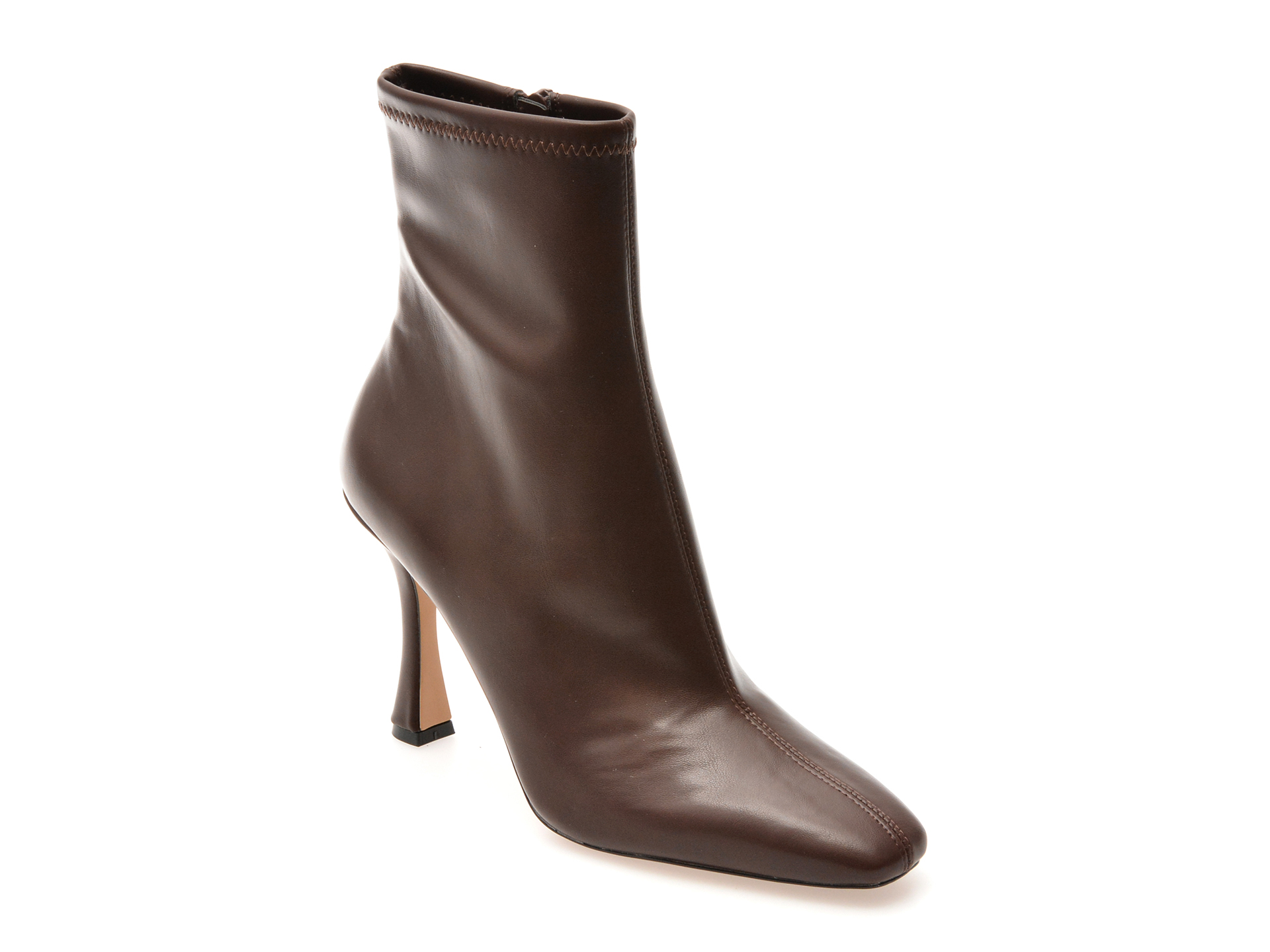Botine ALDO Elegante Maro - Stil și Confort