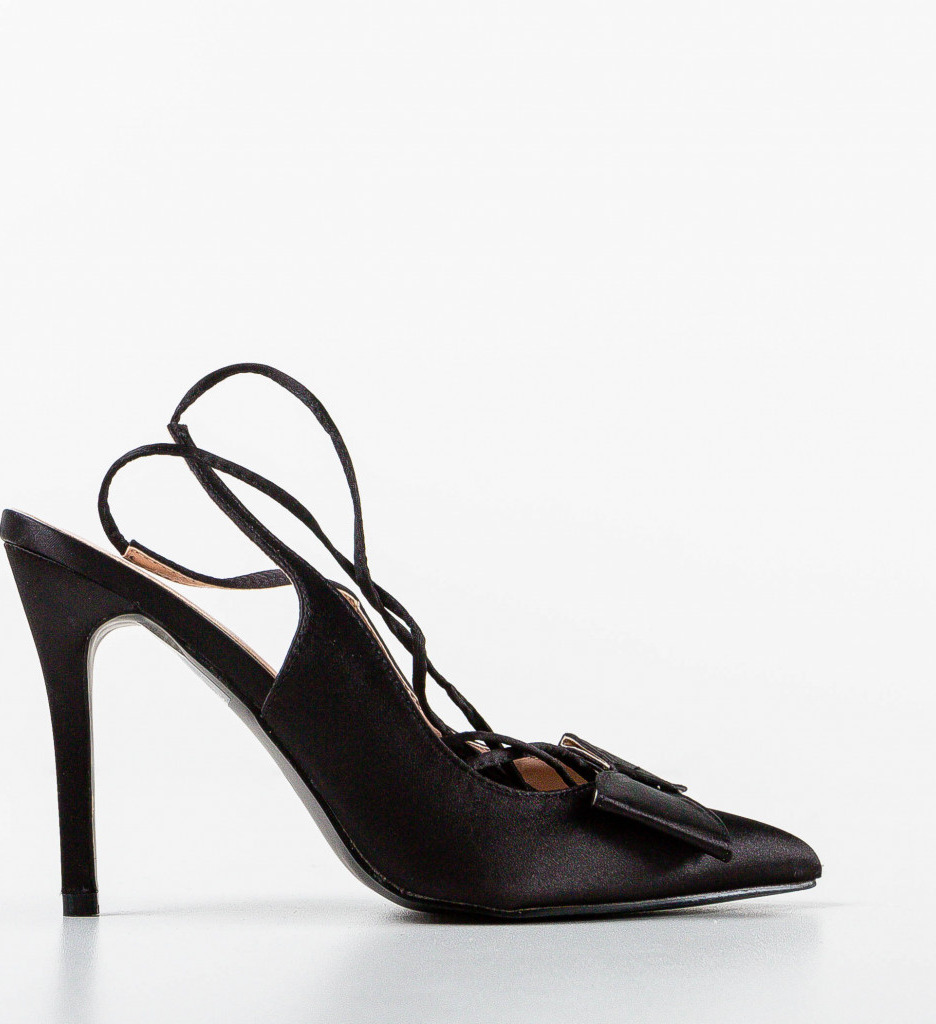Pantofi Rania Negri - Eleganță și Stil - imagine 4