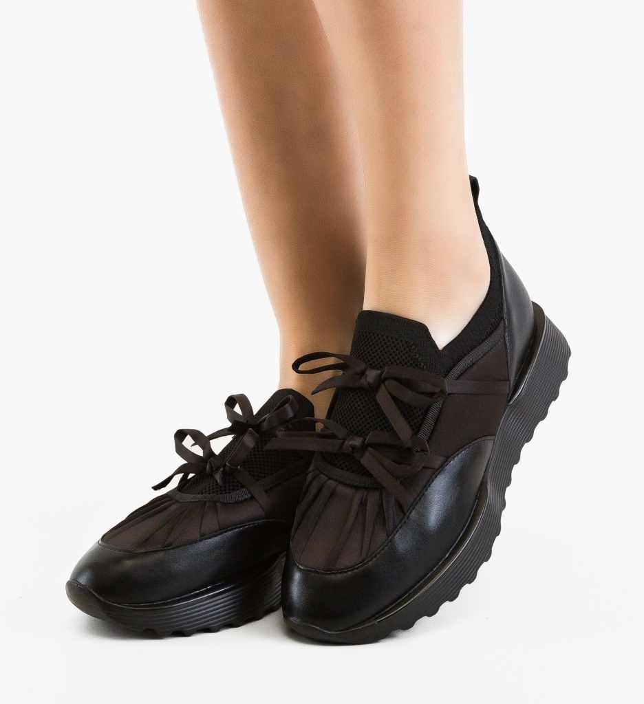 Pantofi Casual Ralph Negri – Confort și Stil Zilnic - imagine 7