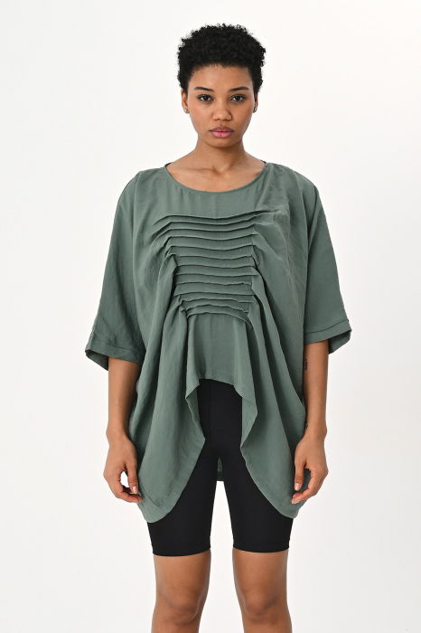 Bluza Oversize Les mios | Eleganță și Confort