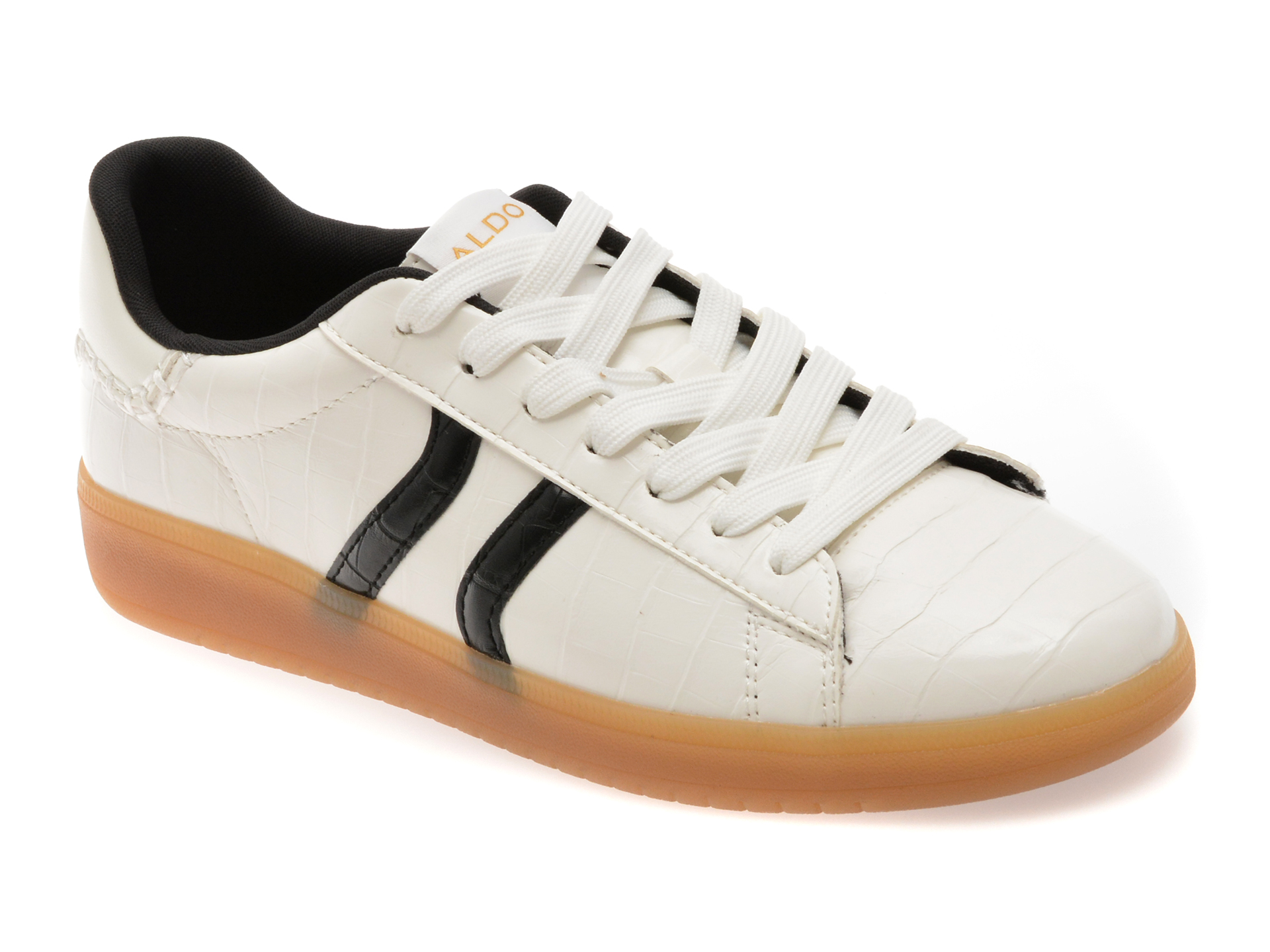 ALDO CHICSNEAKER 2122 - Pantofi Sport Eleganți