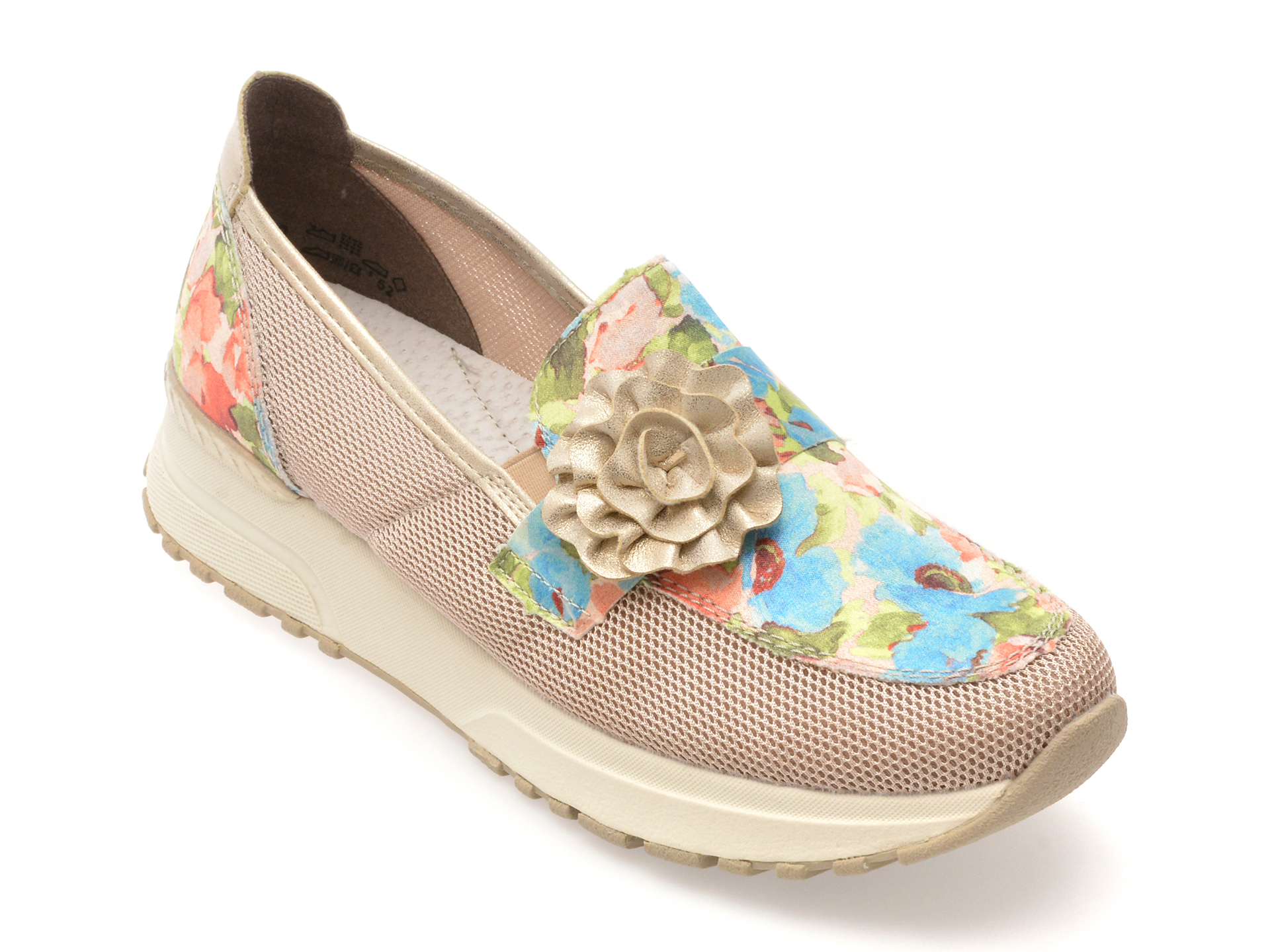 Mocasini Rieker N7460 - Confort și Stil