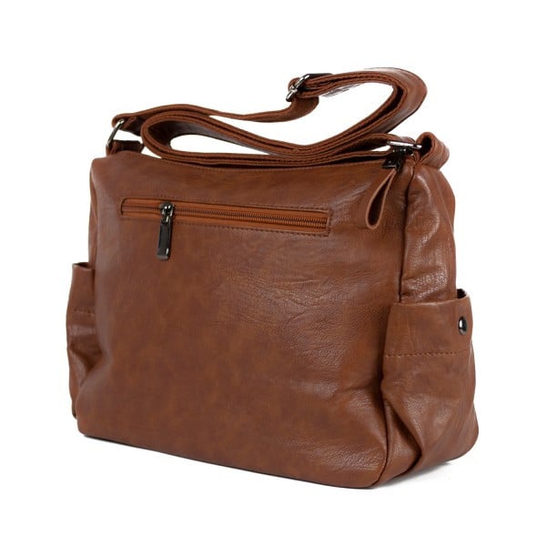 Geanta Dama Disu Simona GT766 Maro - Practica si Eleganta - imagine 5