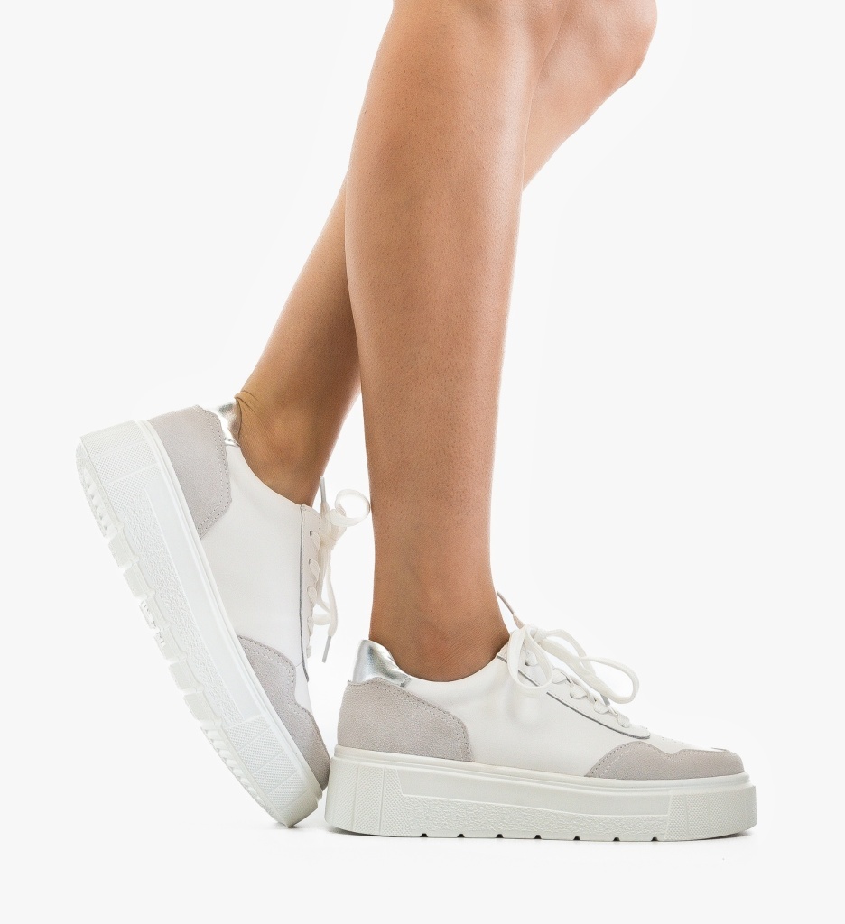 Pantofi Casual Antonin Albi – Confort și Stil - imagine 3