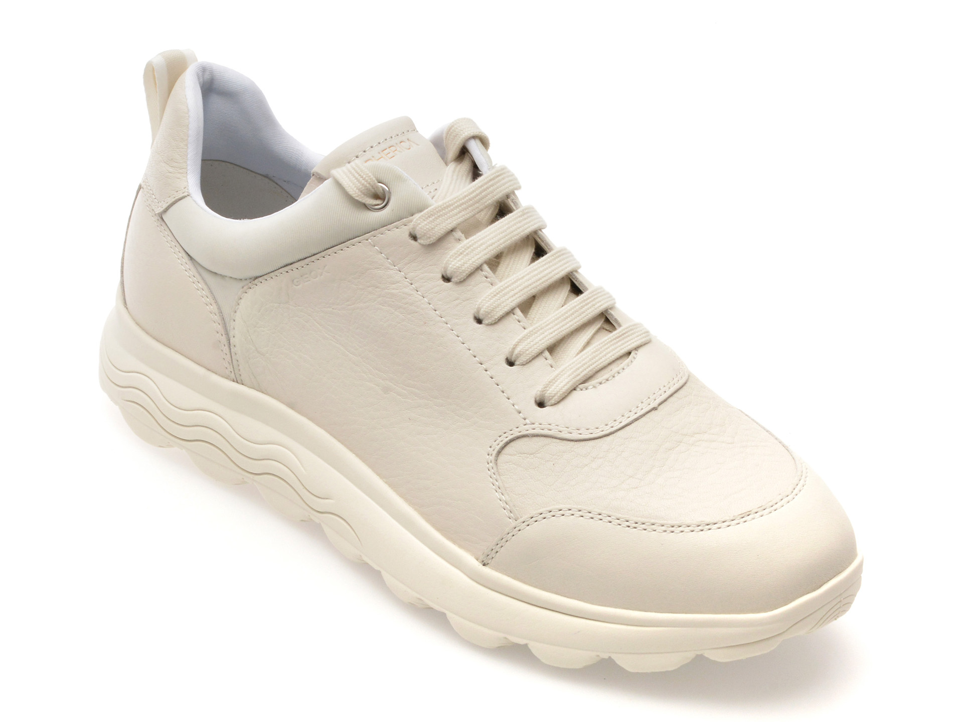 Pantofi Sport Geox din Piele Respirabili