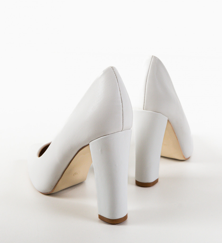 Pantofi Aled Albi | Eleganță și Stil - imagine 5