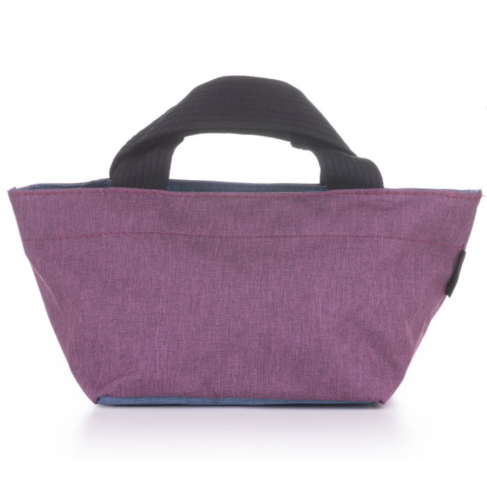 Shopika Gentuta Cosmetice Textil Mov Organizare