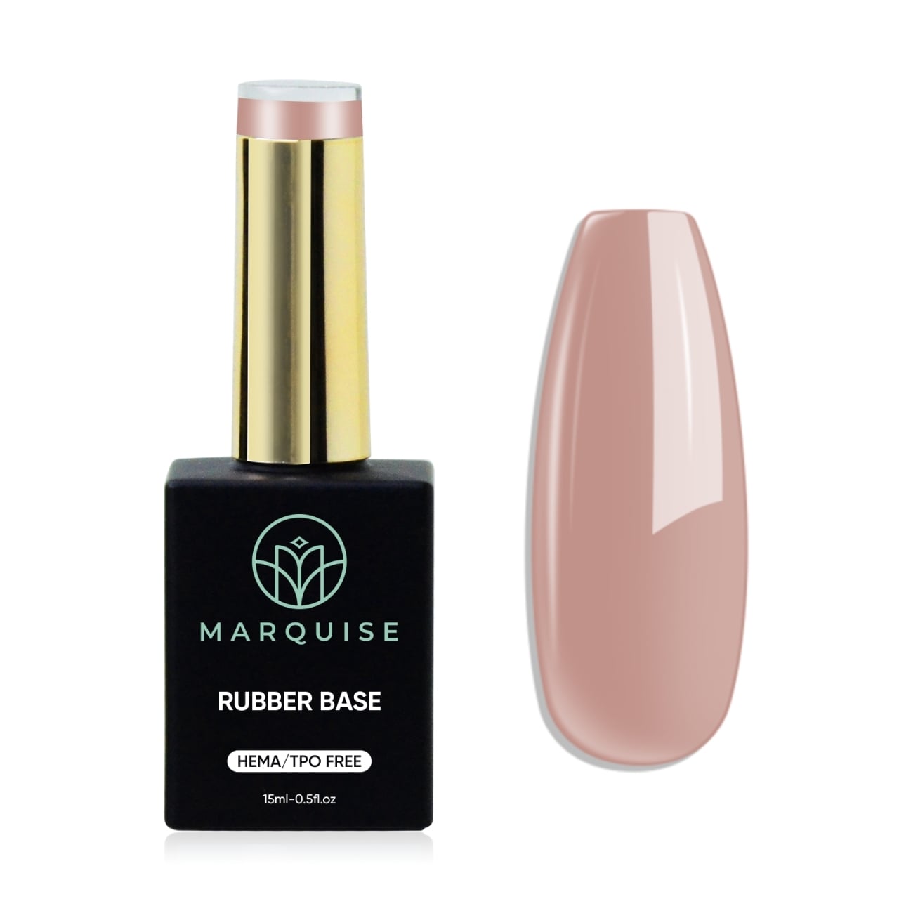 Picadili Rubber Base HEMA Free, 15 ml