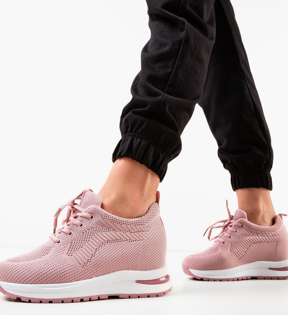 Sneakers dama Marc Roz - Confort și Stil Sport