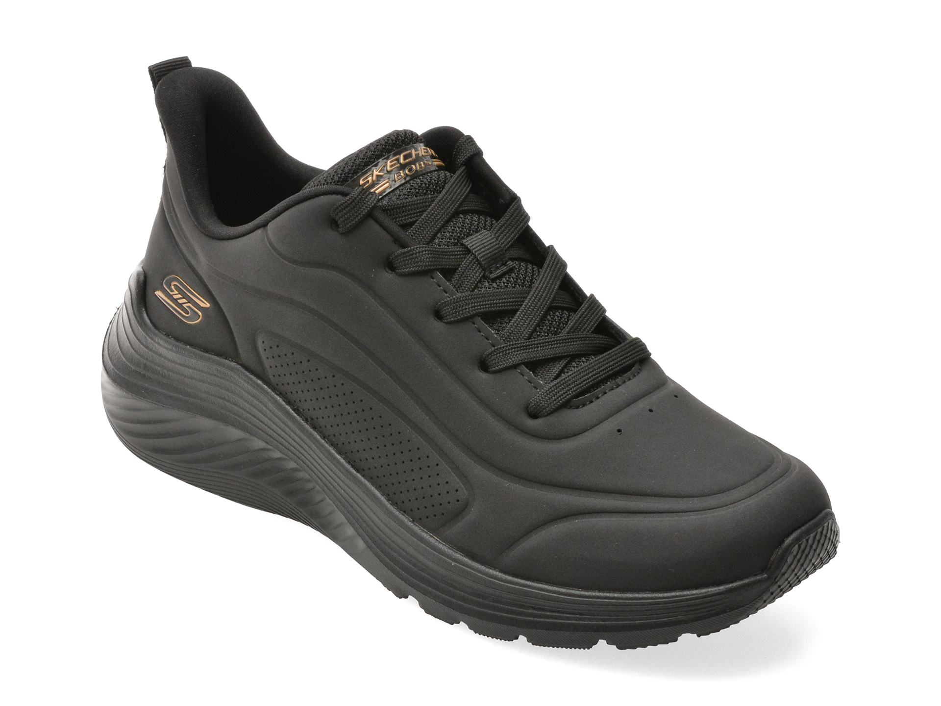 Skechers BOBS SQUAD WAVES - Confort și Stil - imagine 2