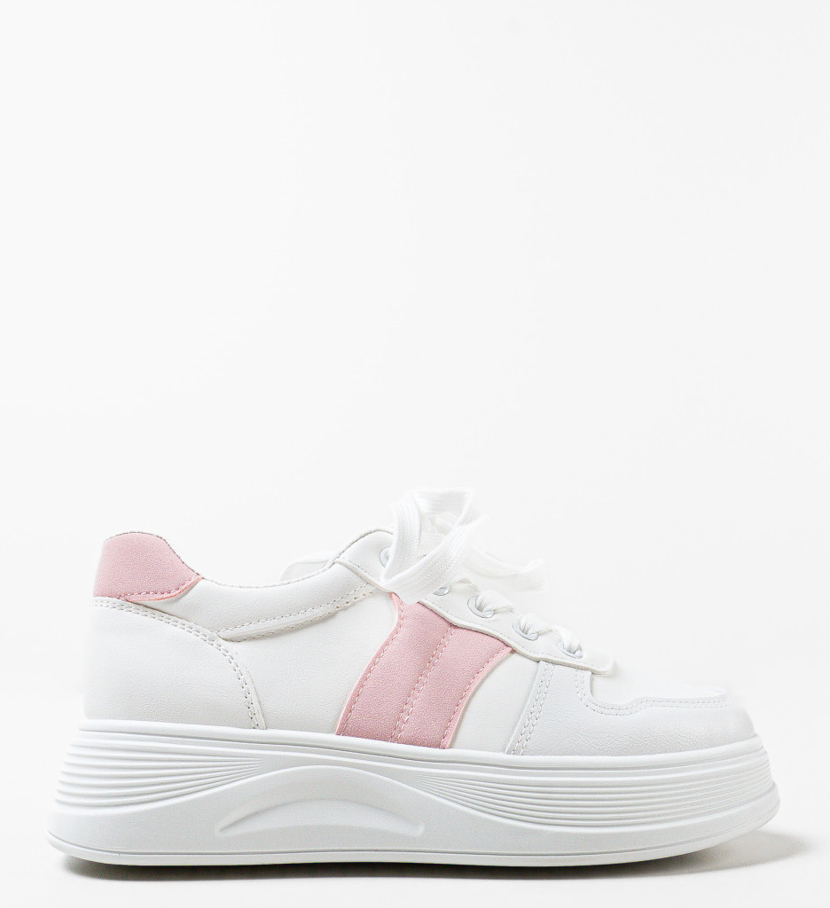 Sneakers Dama Callum Albi 2 | Confort & Stil - imagine 4