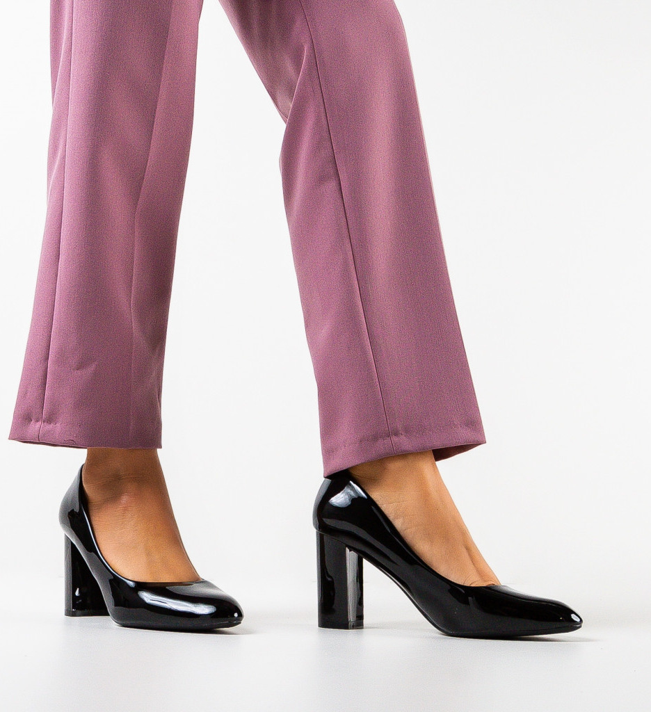 Pantofi William Negri | Eleganță și Stil - imagine 2