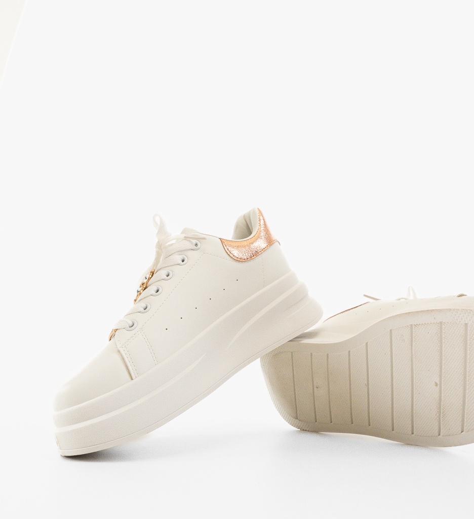 Sneakers Dama Dawa Aurii 2 - Confort Sport - imagine 5