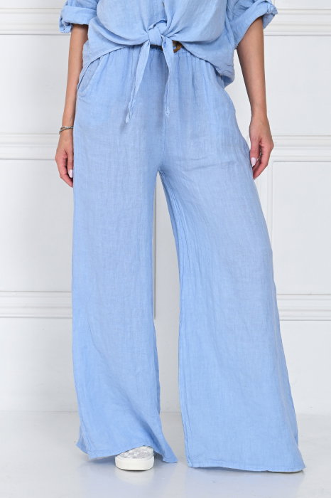 Pantaloni In de Vara Shopika | Croi Lejer