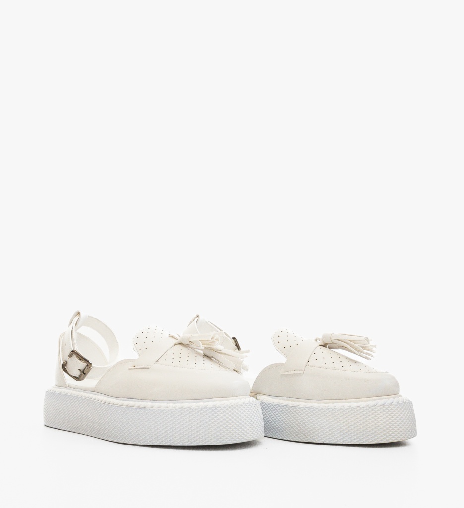 Pantofi Casual Kastor Albi - Stil și Confort - imagine 6