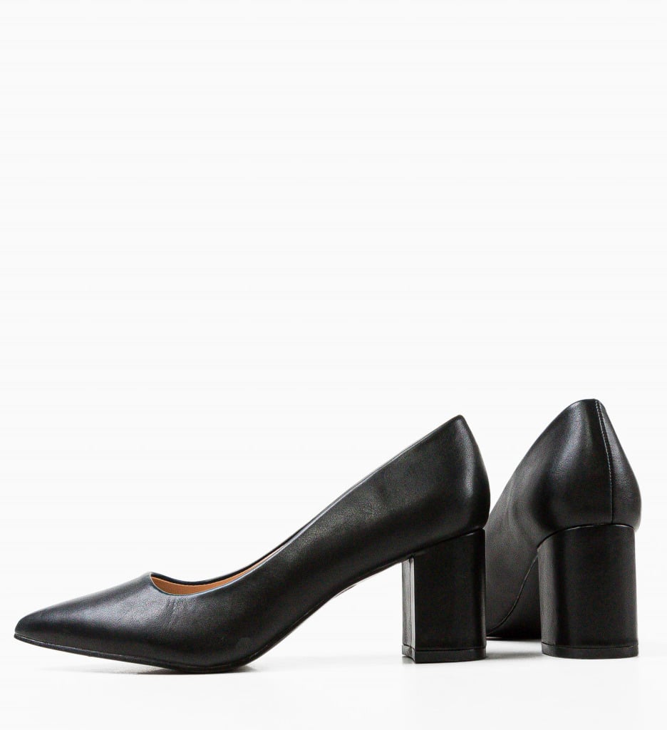 Pantofi dama Luke Negri - Eleganță și Stil - imagine 8