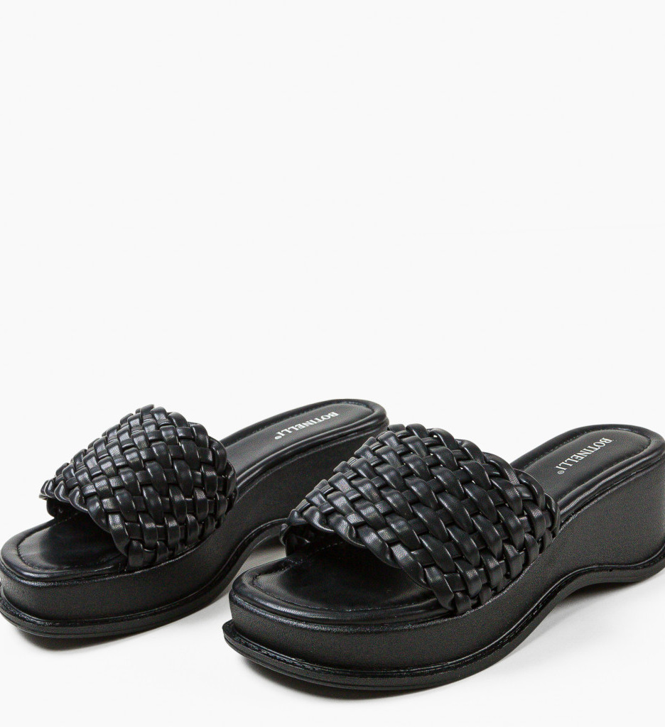 Platforme Dama Salma | Eleganta si Confort - imagine 7