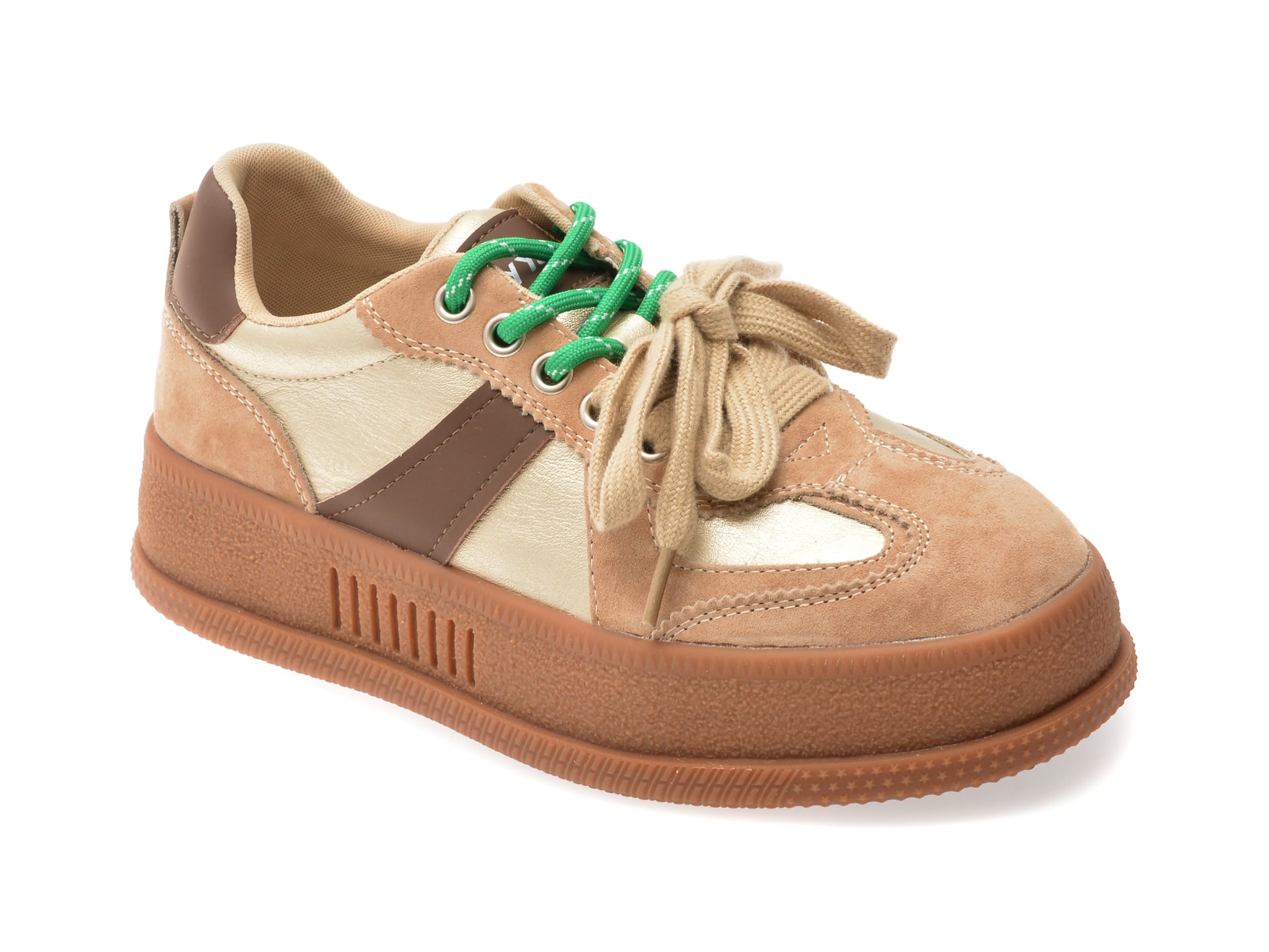 Pantofi Sport GRYXX Gri - Confort și Stil