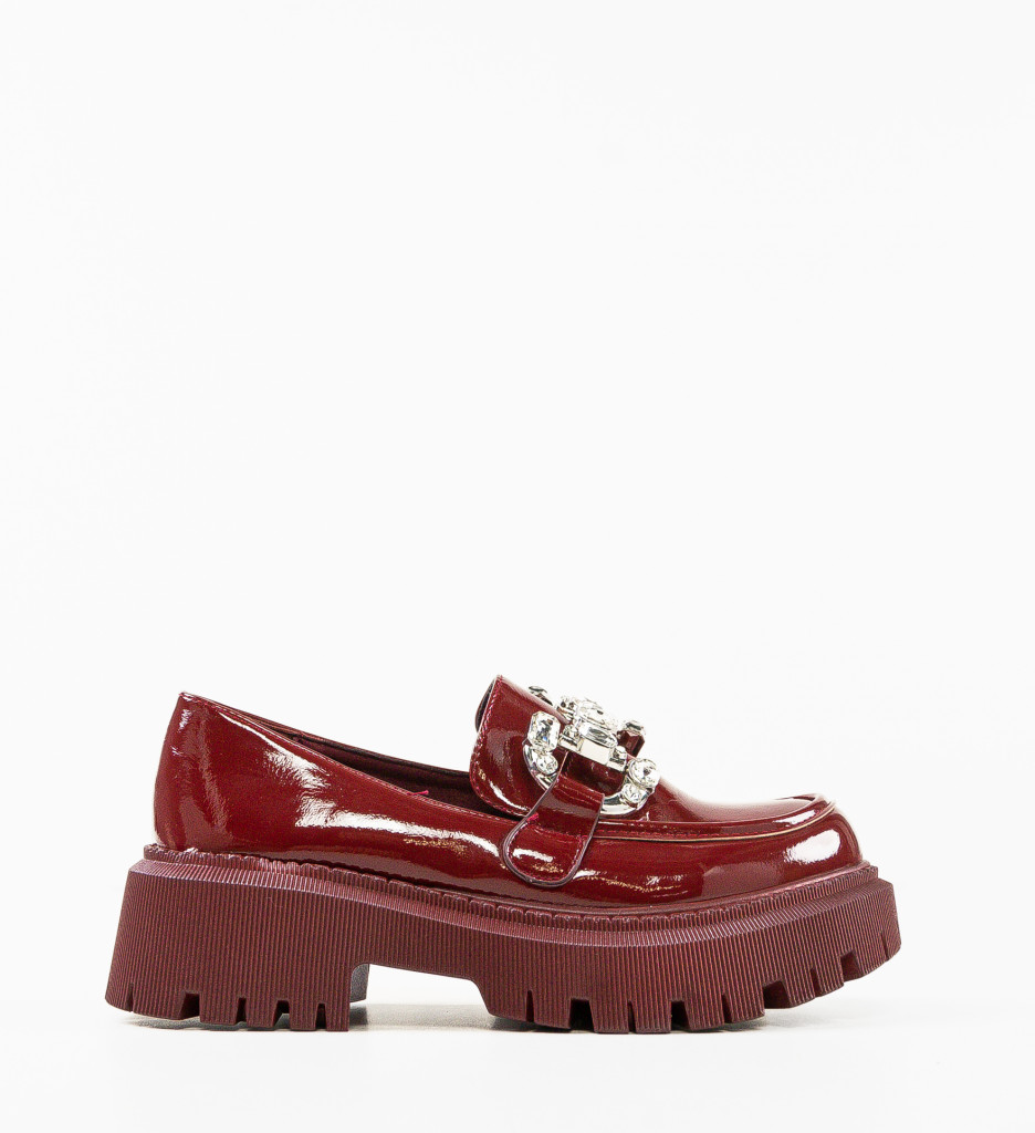 Pantofi Casual John Grena - Confort și Stil - imagine 4