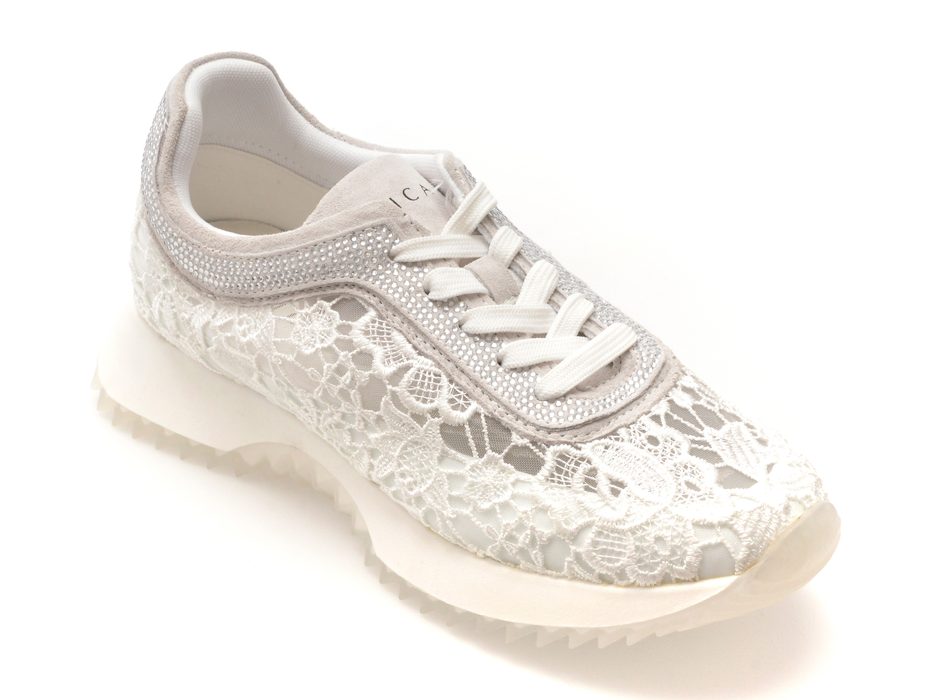 Pantofi Sport Epica Albi - Confort și Stil