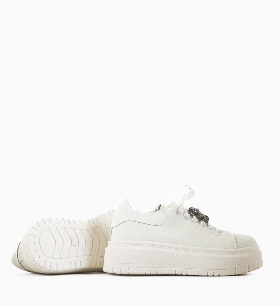Sneakers Dama Hydra Albi | Confort Urban - imagine 6