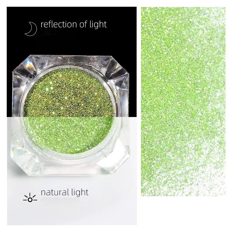 Set Sclipici Reflective Picadili Marquise - imagine 4
