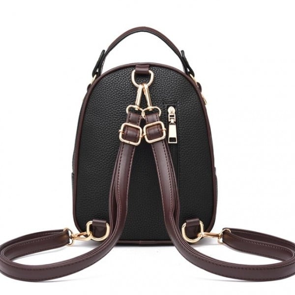 Rucsac Dama Hautton Elite | Stil si Versatilitate - imagine 2