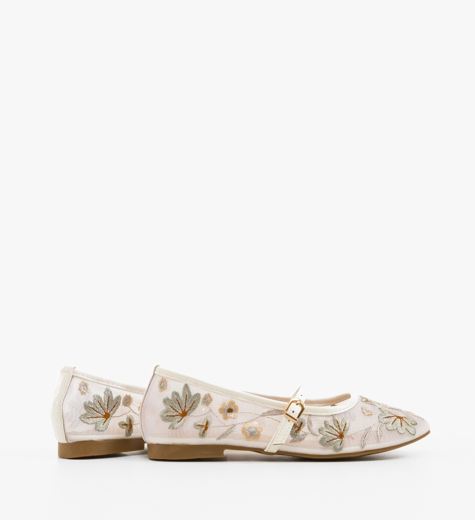 Balerini Fisher Albi - Confort și Eleganță - imagine 3