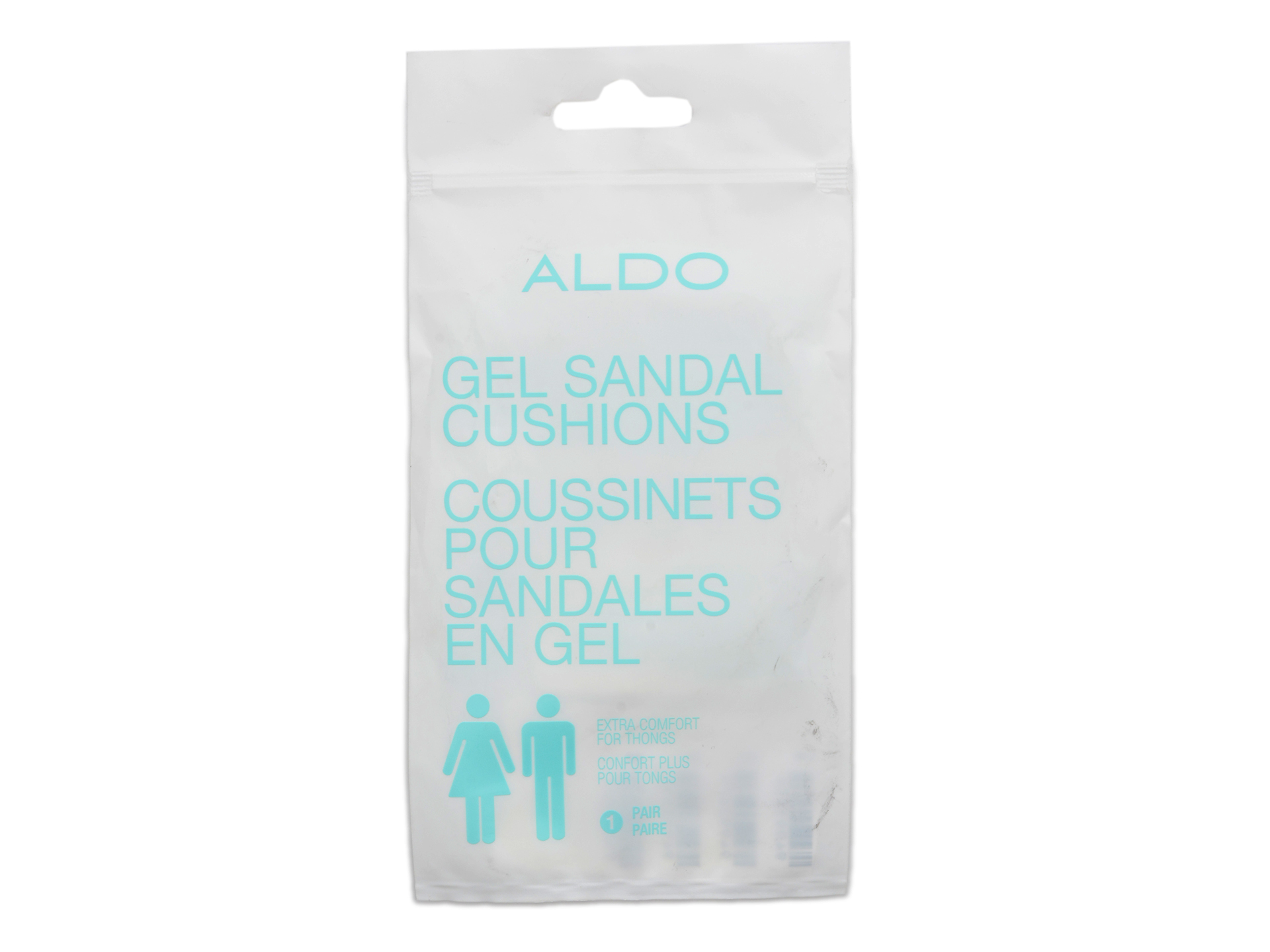 Branțuri Gel Aldo pentru Sandale | Confort Extrem