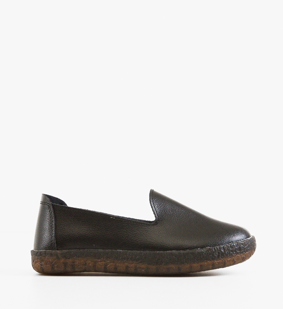 Espadrile Dama Negre | Confort & Stil Casual - imagine 8