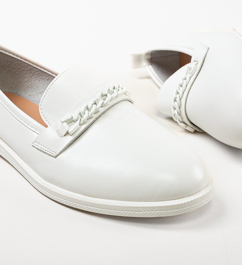 Pantofi Casual Dama Kalanz | Confort & Stil - imagine 7