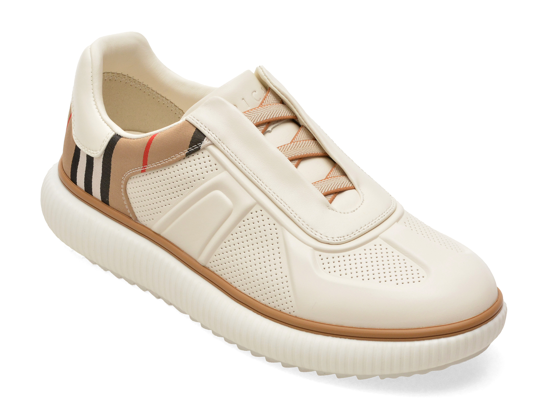 Pantofi Sport EPICA Barbati din Piele Naturala