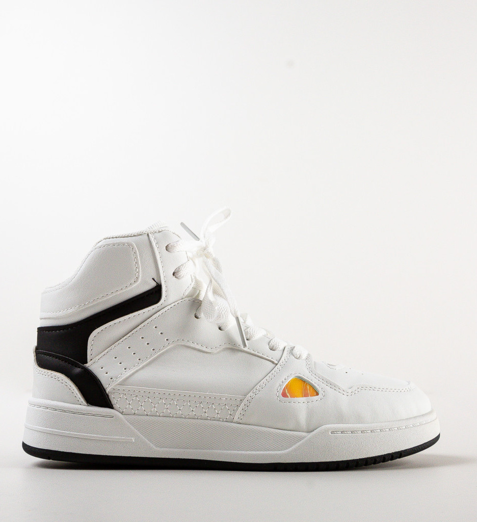 Pantofi Sport Lorenzo Albi - Confort și Stil - imagine 4
