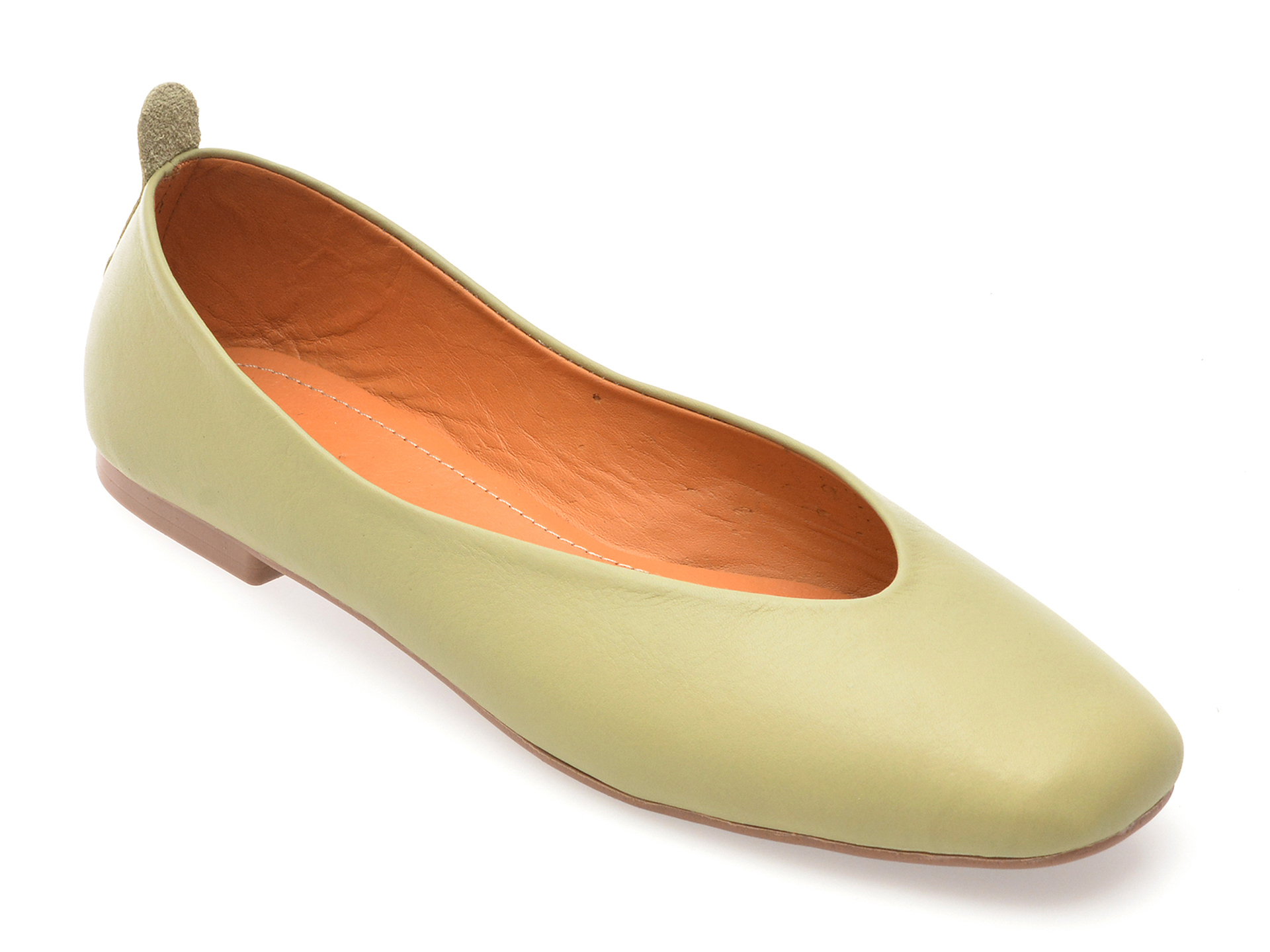 Balerini Flavia Passini Piele | Eleganță și Confort