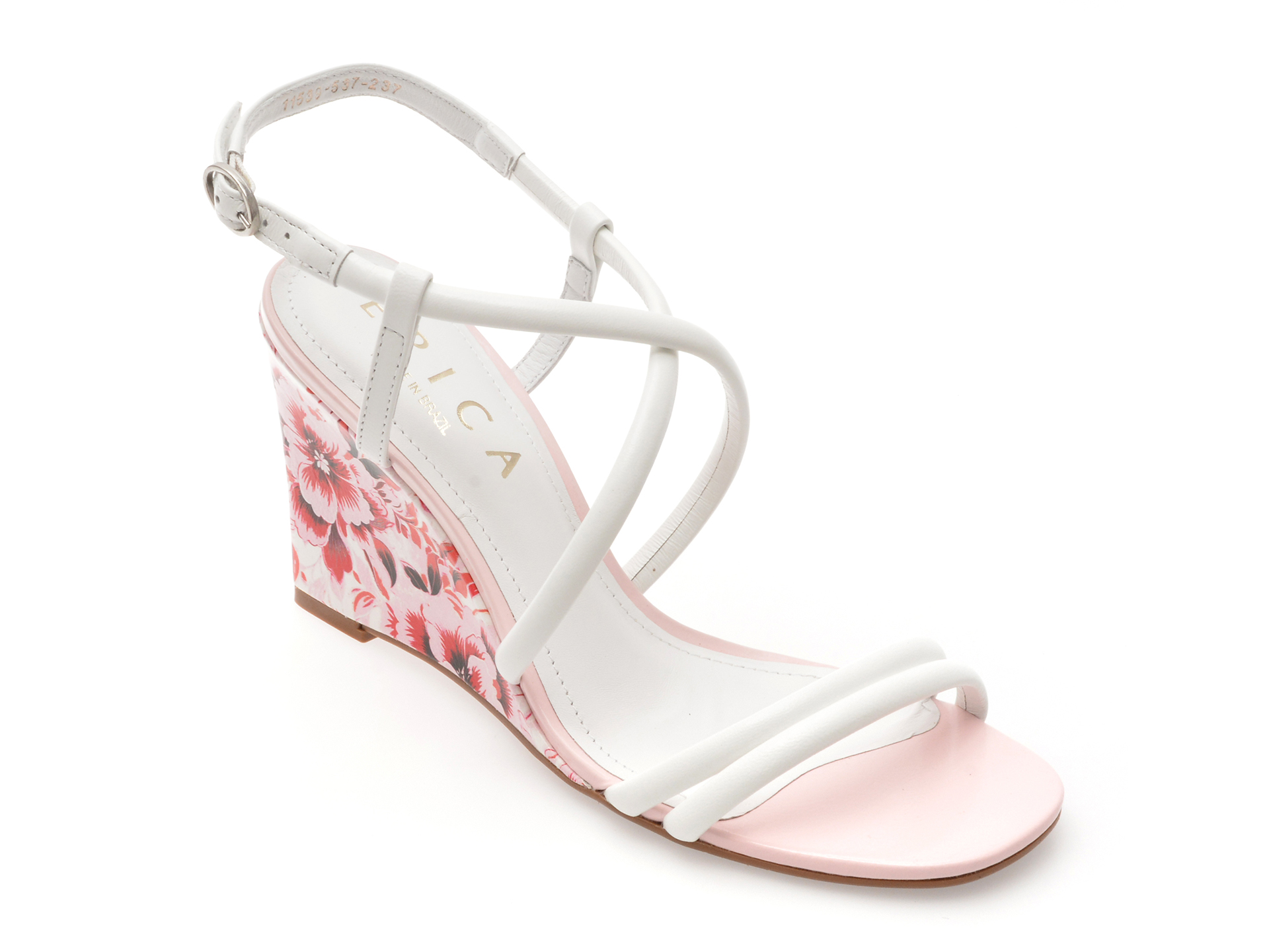 Sandale Epica Piele Naturală | Eleganță și Confort