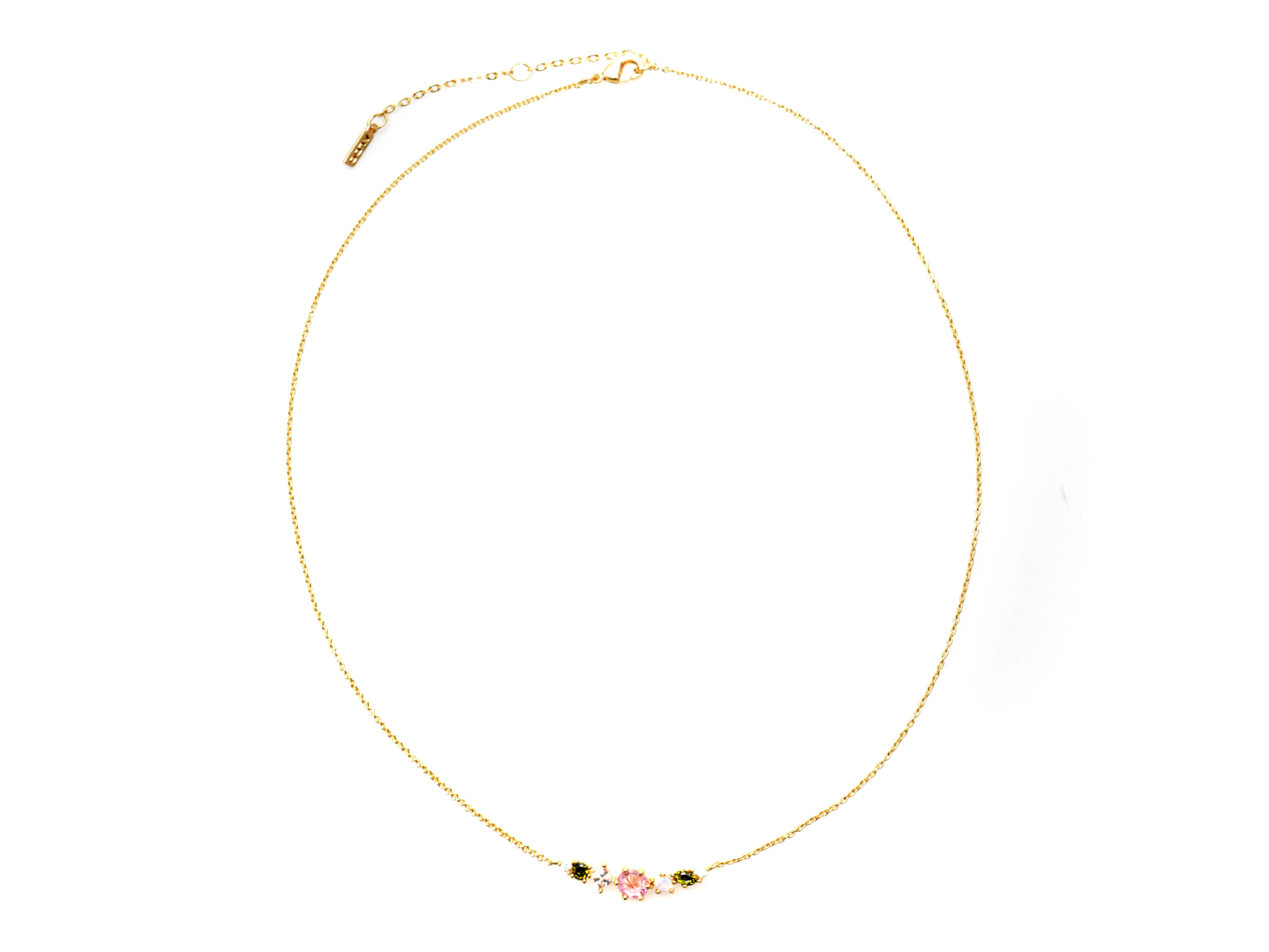 Colier Auriu ALDO VALENARIEL - Eleganță și Stil