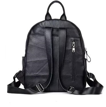 Rucsac Dama Delis Varvara GT2071 din Piele Naturala - imagine 6