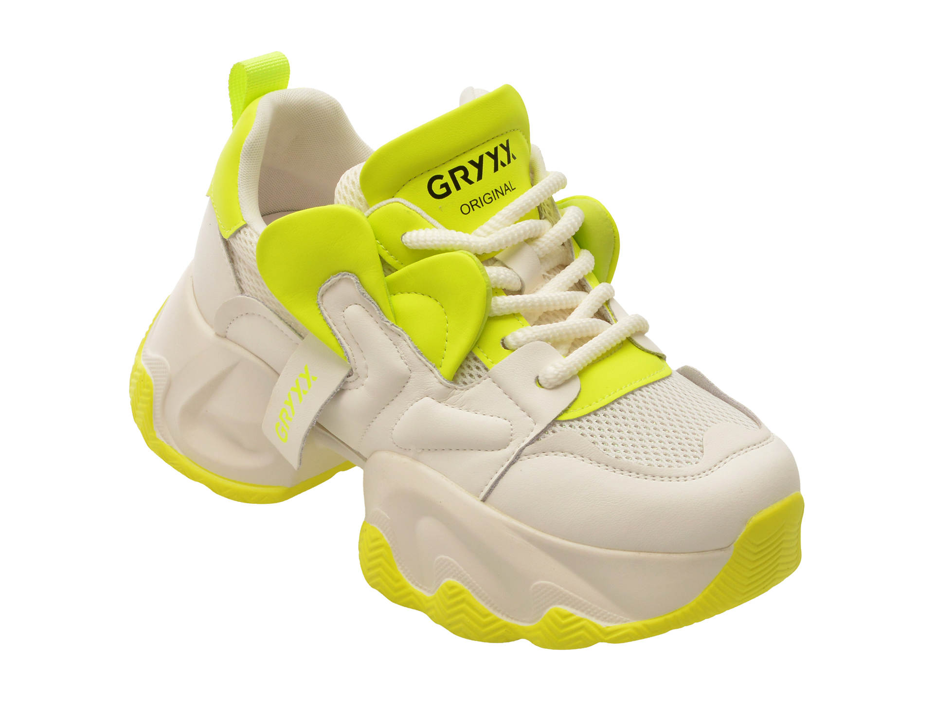 Pantofi Sport GRYXX Albi, Confort și Stil