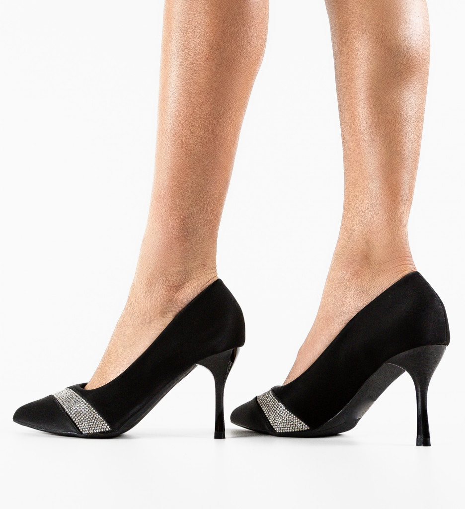 Pantofi Nataka Negri | Eleganță și Confort Premium - imagine 4