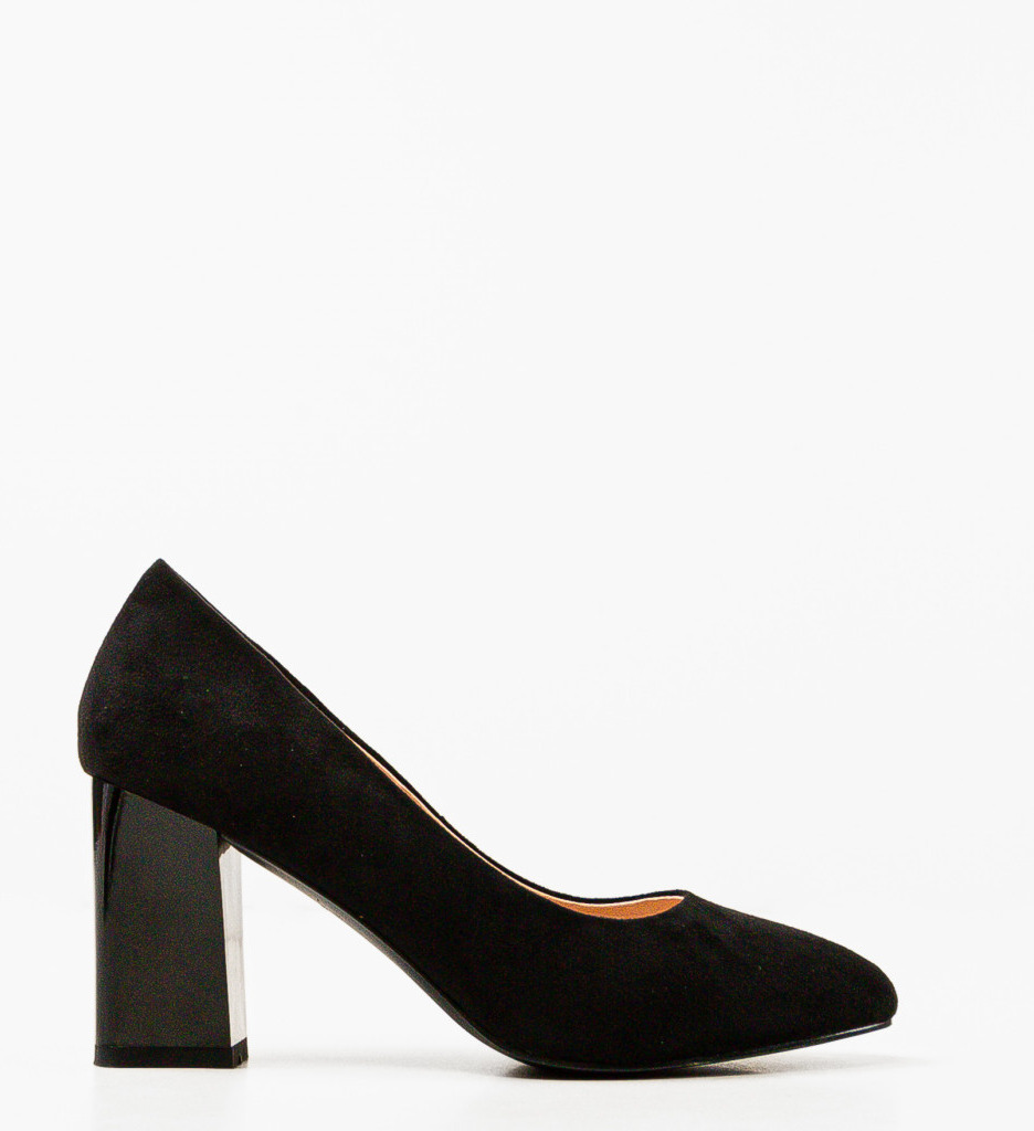 Pantofi dama Bihter Negri eleganți - imagine 3