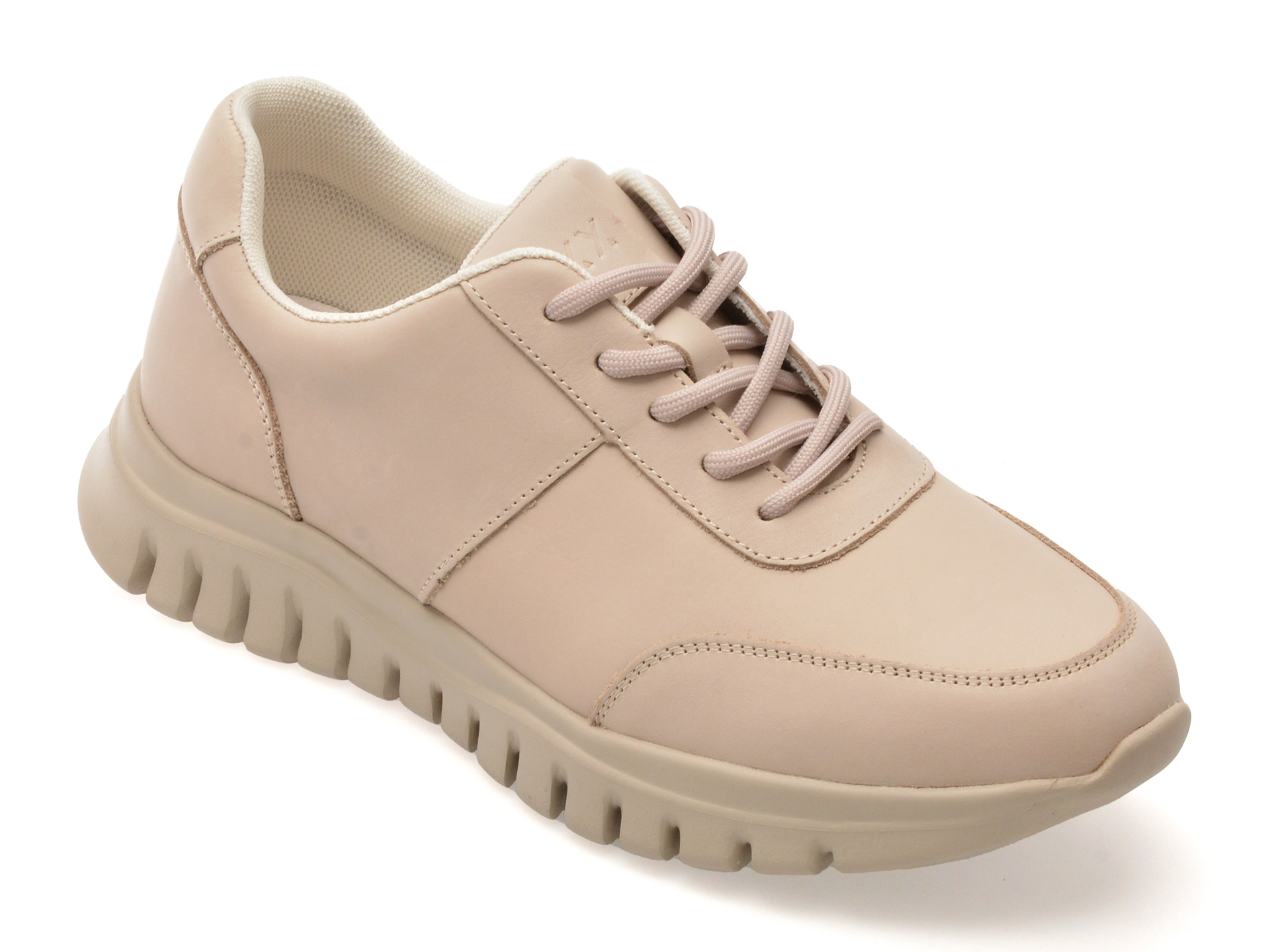 Pantofi GRYXX Albi | Eleganță și Confort