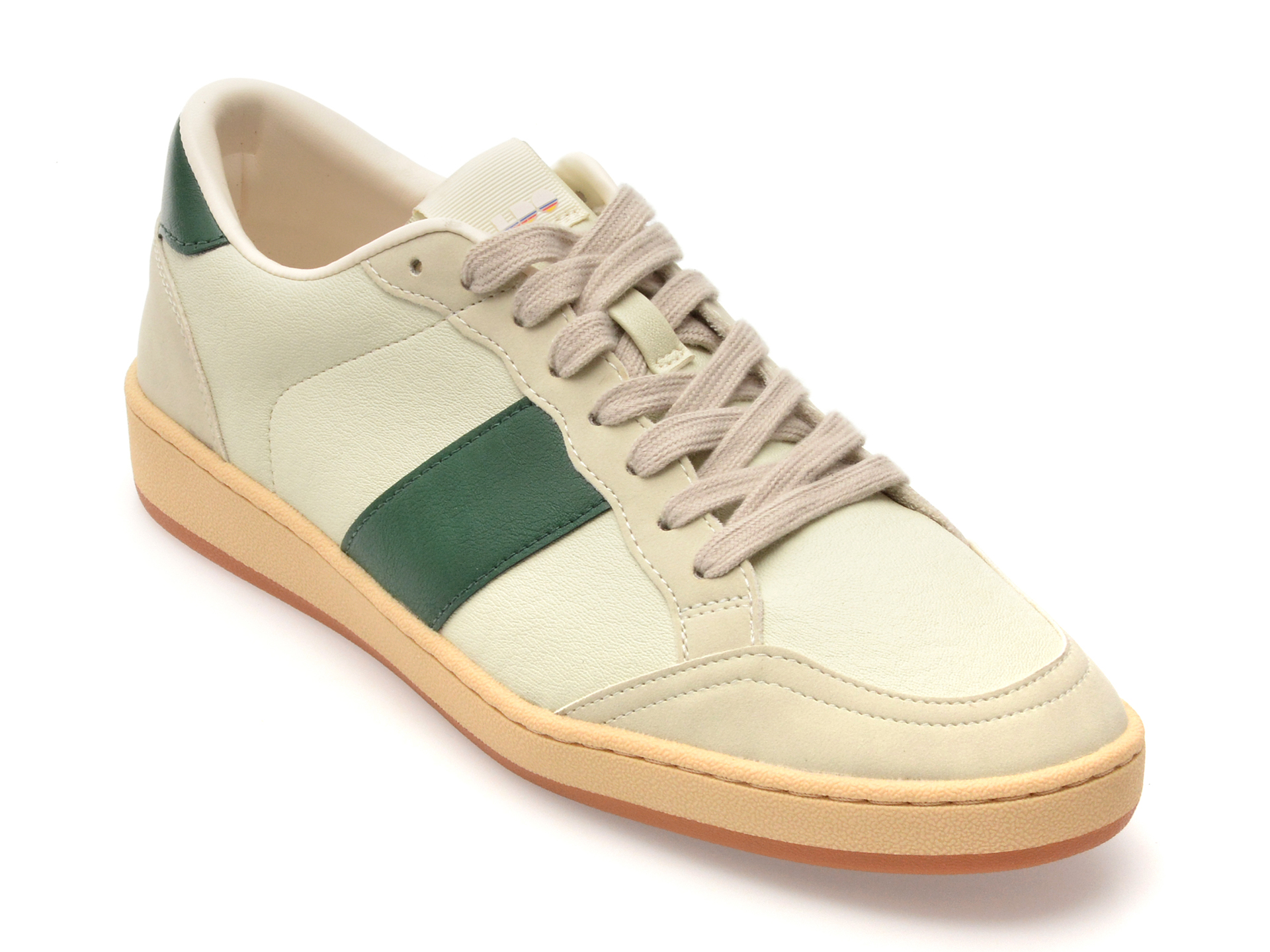 Pantofi Sport Aldo Roscoe Bej | Confort & Stil