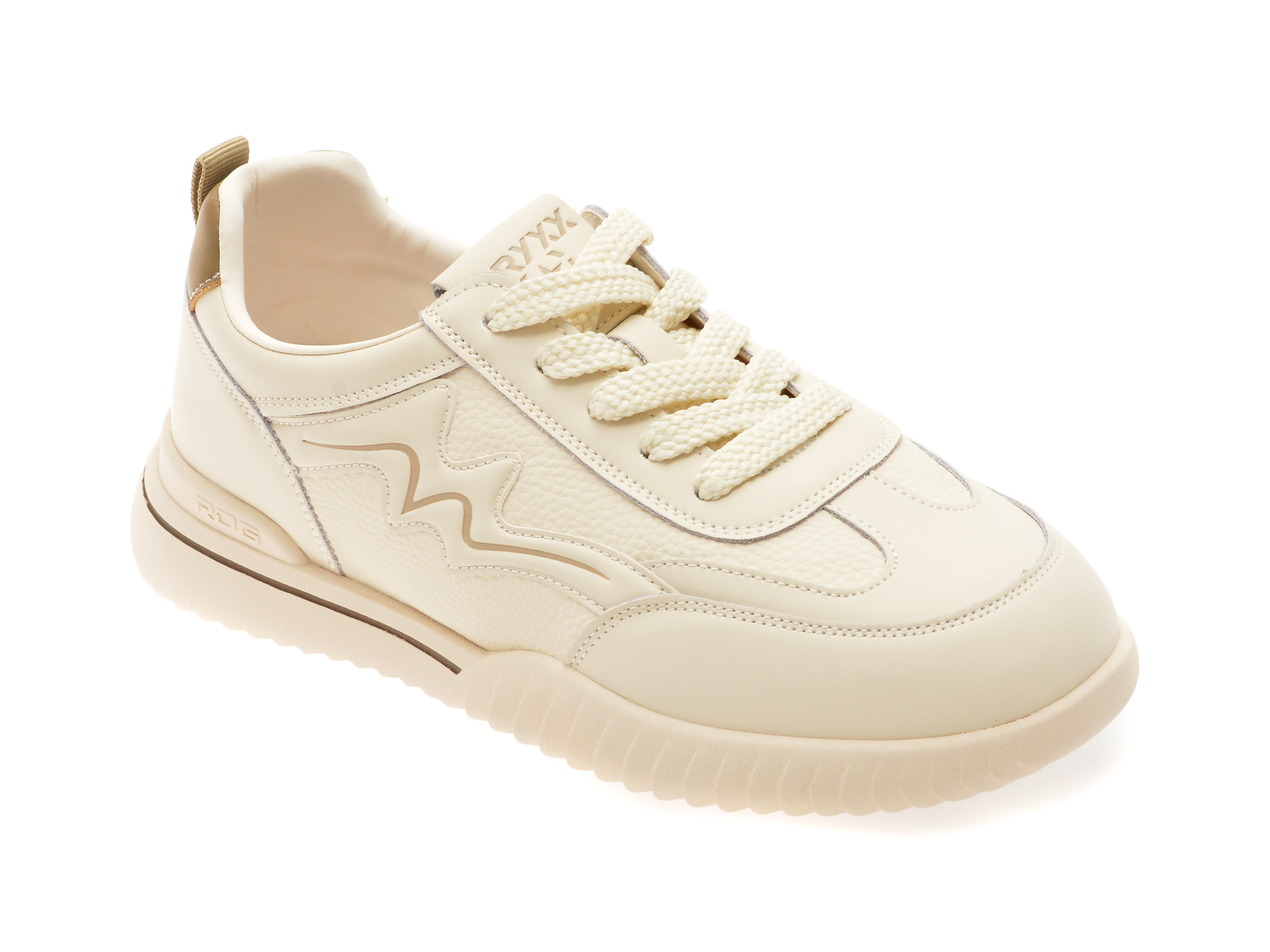 Pantofi GRYXX Piele Naturala | Confort Urban