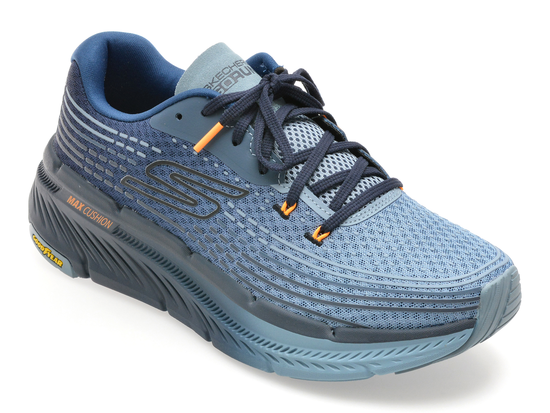Skechers Max Cushioning - Pantofi Confort Barbati