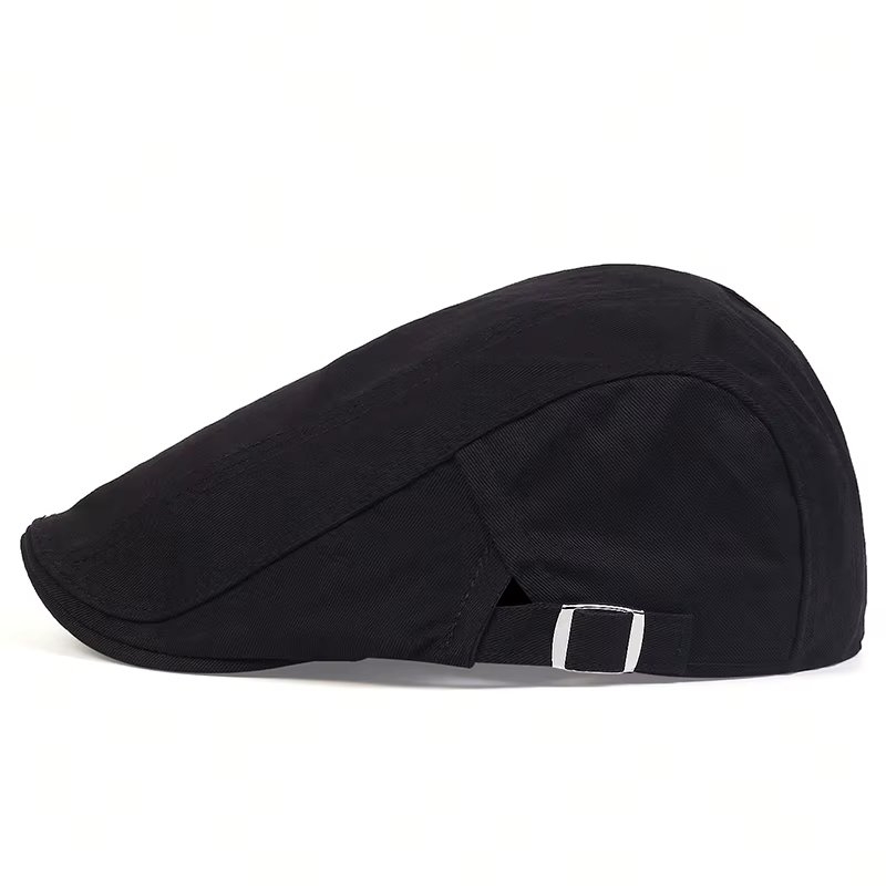 Bereta Barbati Picadili SP024 Negru - imagine 4