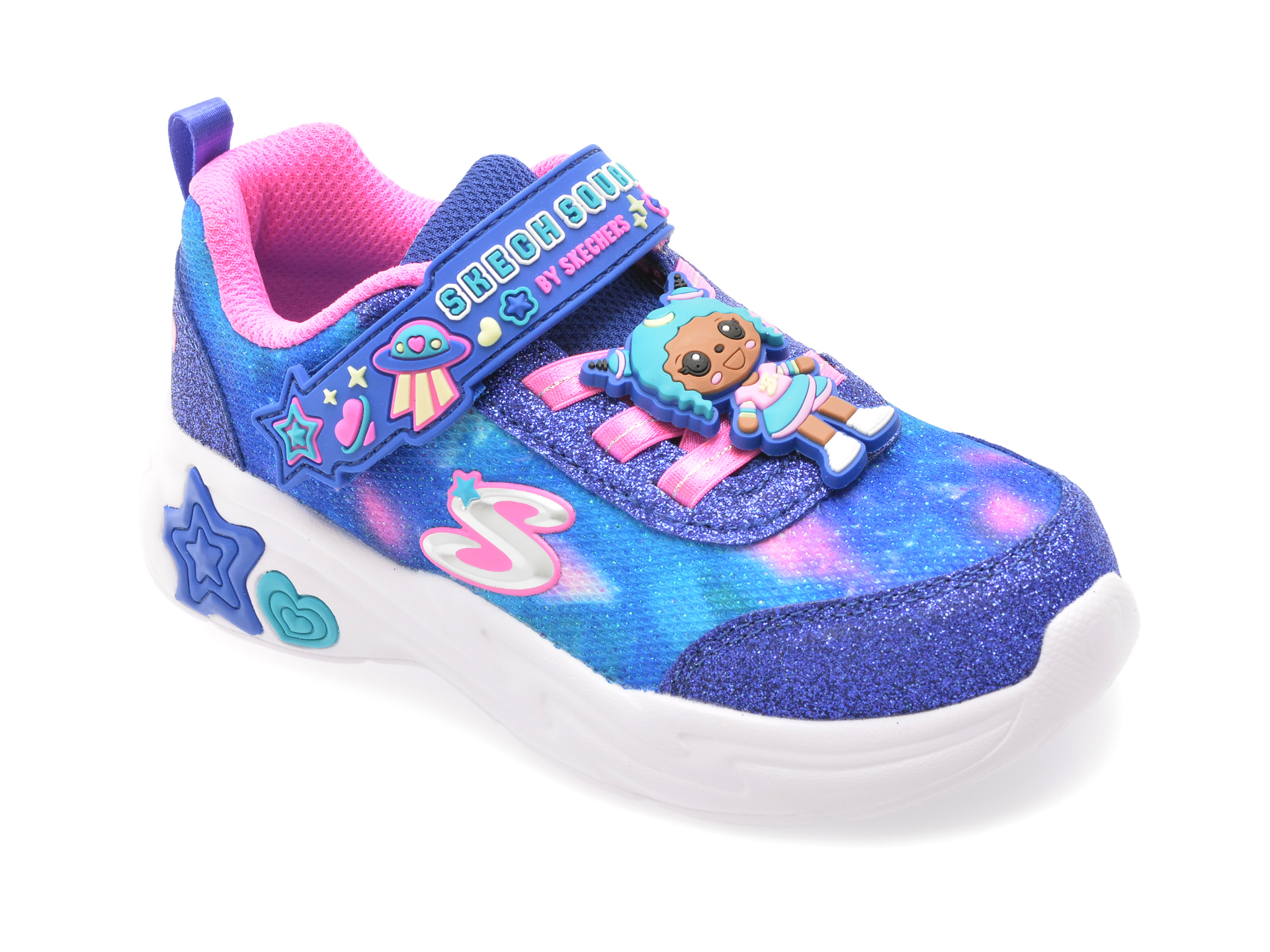 Pantofi Skechers Snuggle Sneaks - Confort și Stil