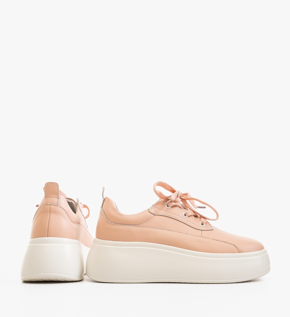 Sneakers Dama Boyce Roz - Confort și Stil Sport - imagine 5