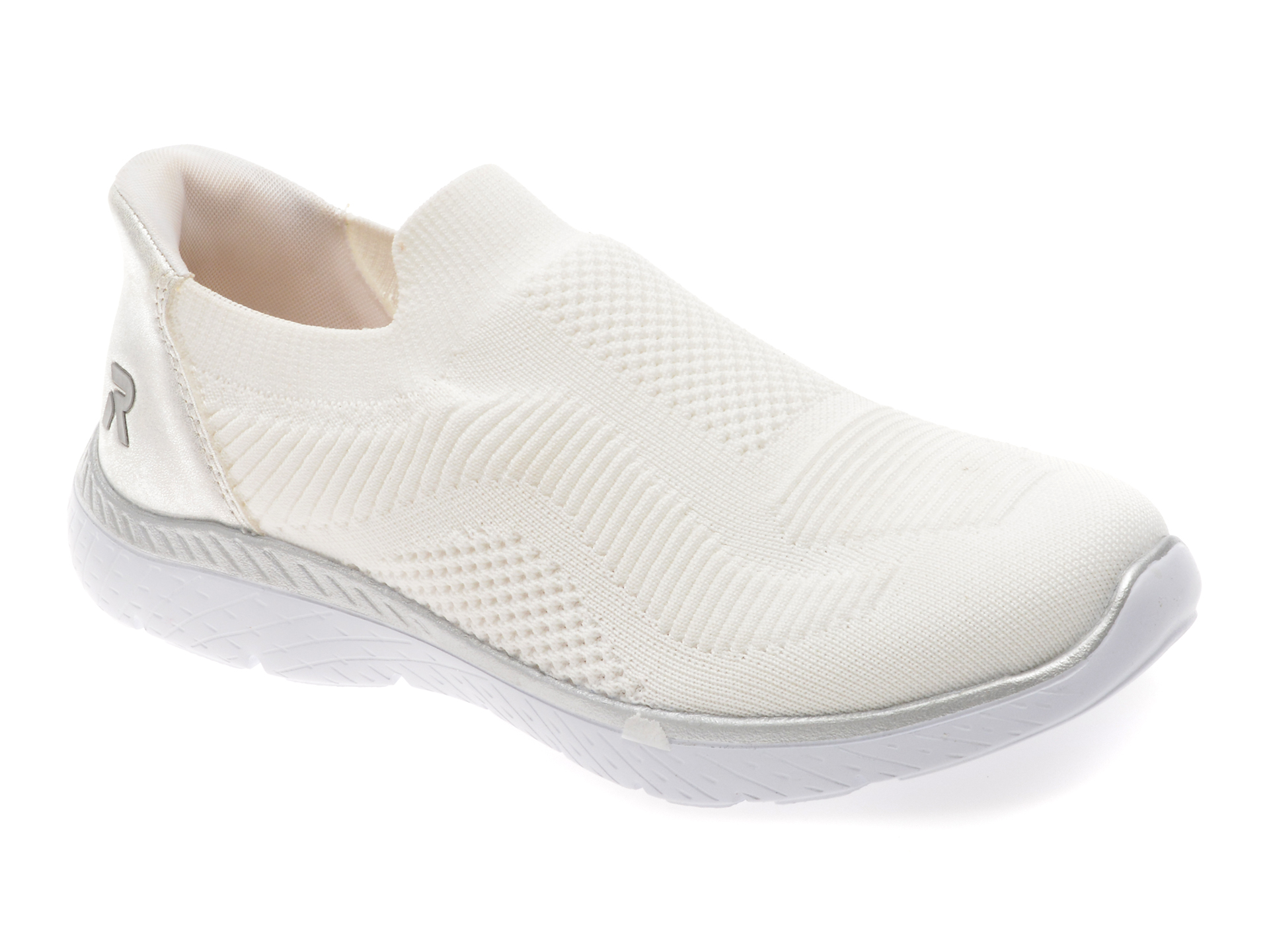 Pantofi Rieker Albi | Confort & Stil Slip-On - imagine 2